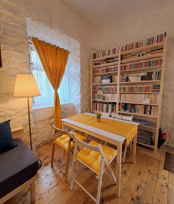 Rosia Montana House | Casa Petri Rosia Montana