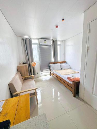 Urdaneta City Apartment | Casa Pia 205