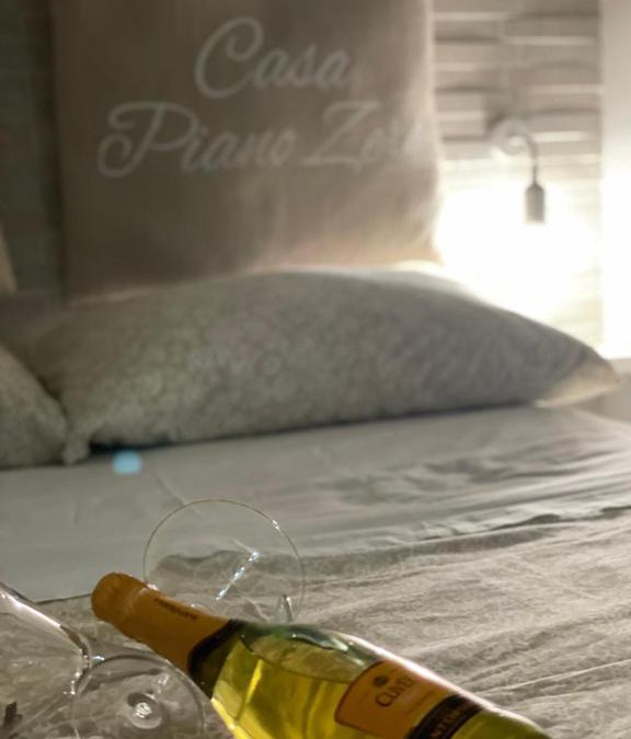 Quartieri Spagnoli Apartment | casa piano zero