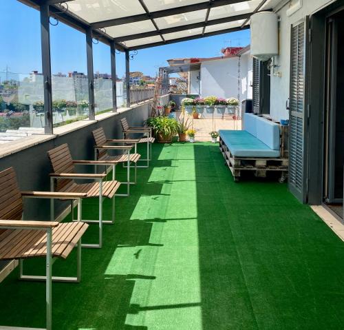 Pianura Apartment | casa picasso