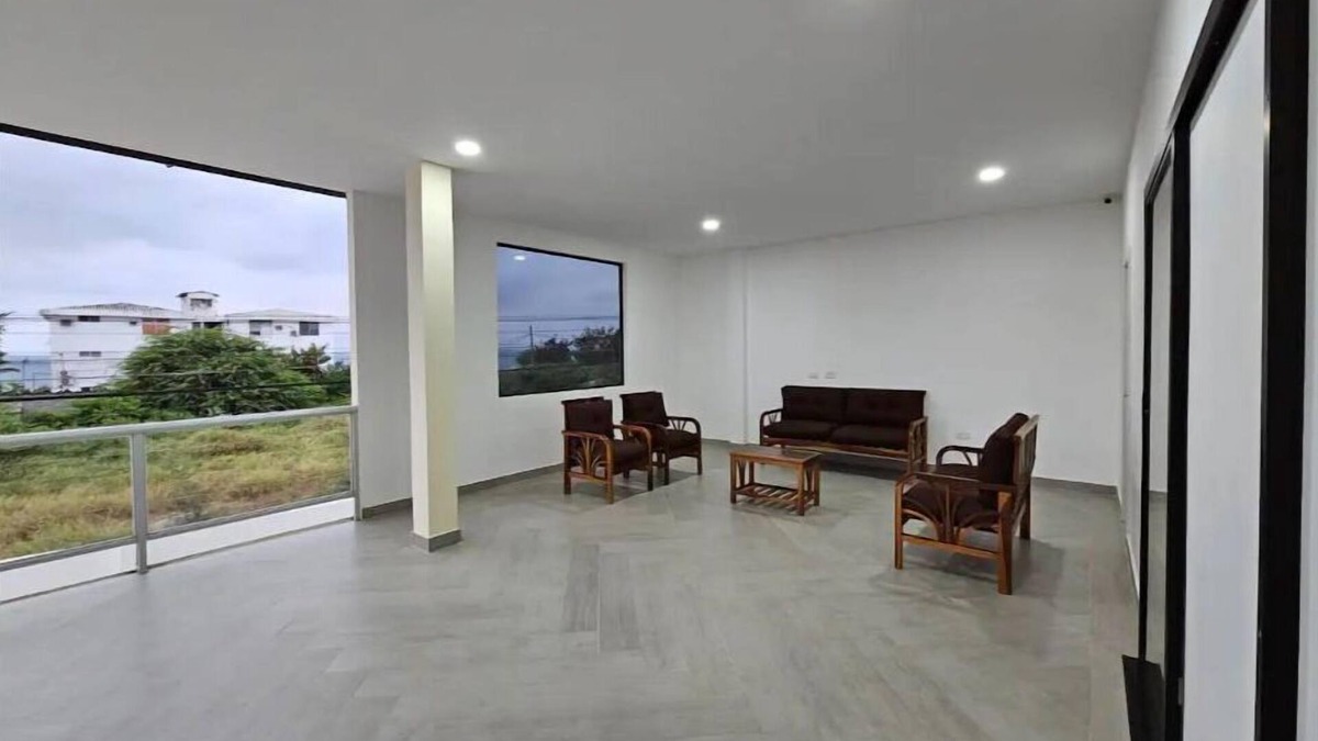 Salinas House | Casa Pichirilo Ballenita Salinasn