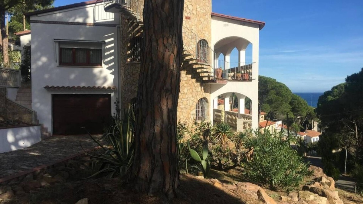 Pals Apartment | Casa Piedra Abajo