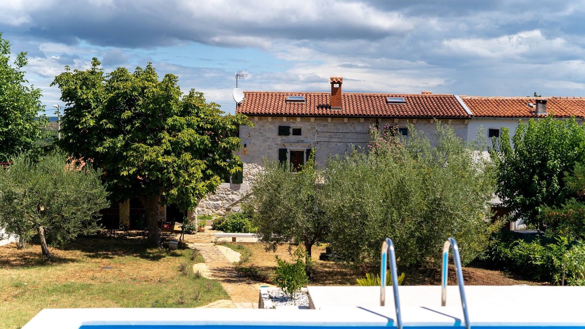 Montizana Other | Casa Pietra! Gemütliches Istrianisches Bauernhaus mit Flair. Komplett Renoviert