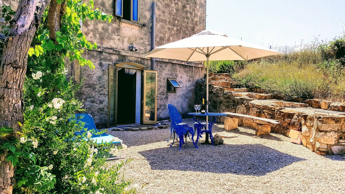 Atessa Other | Casa Pietra - The Casetta