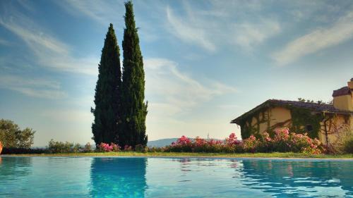San Donnino House | Casa Pietraia