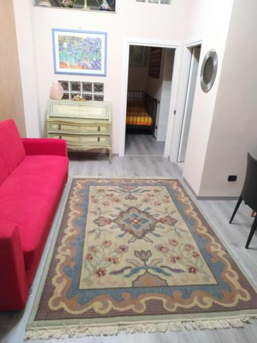 Frosinone Apartment | Casa Pif