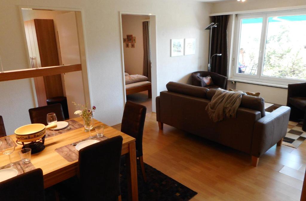 Laax Apartment | Casa Pignia