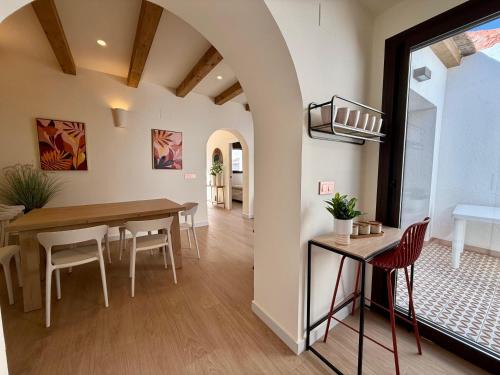 Callosa de Segura House | Casa Pilara Alojamiento rural