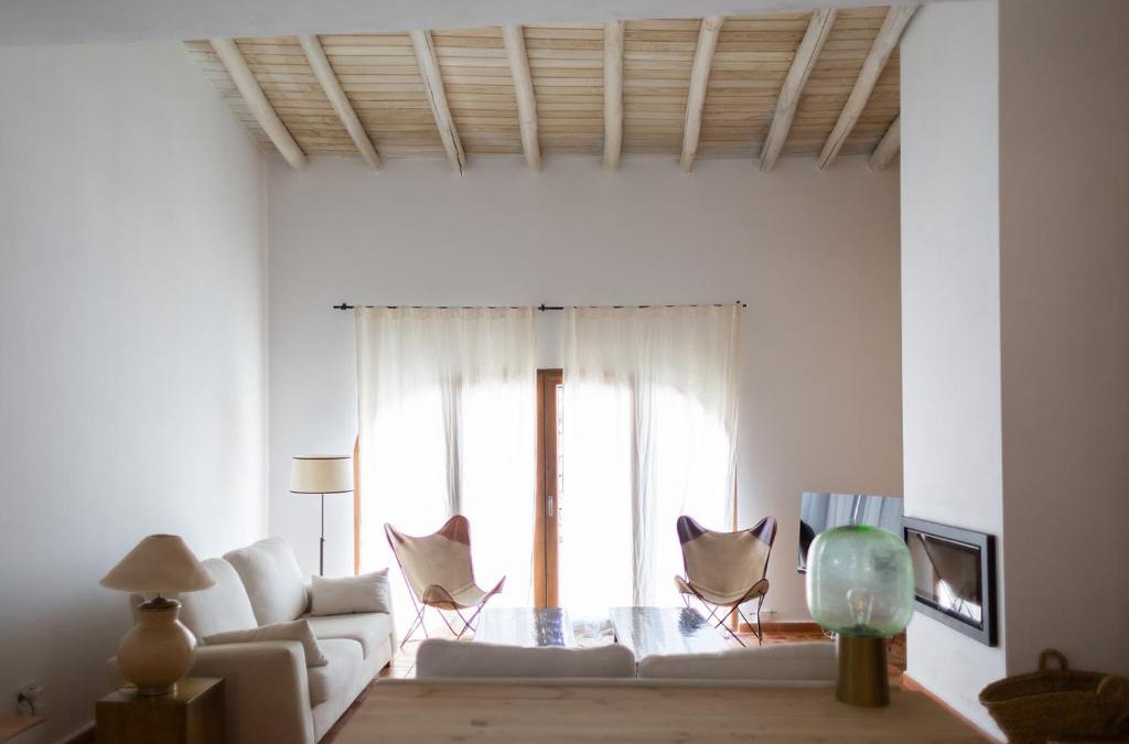 Galaroza House | Casa Pina