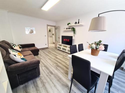 La Paz Apartment | Casa Pinares de Venecia