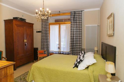 Riolunato Apartment | Casa Pini Rio B