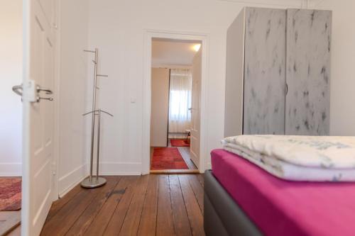 Friedrichshafen Apartment | Casa Pinos City