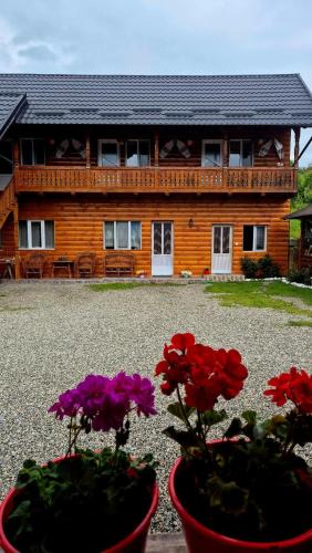 Breb House | Casa Pintea de Sub Coastă