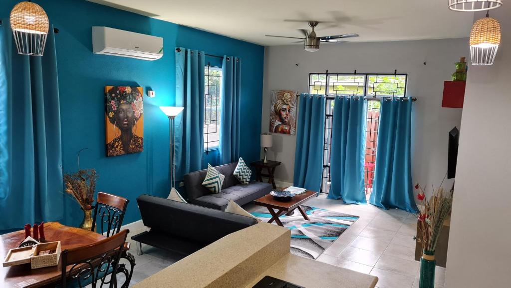 Havendale Apartment | Casa Pinto Guest Apartment