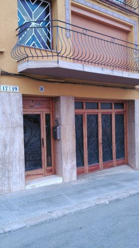 San Sadurni Apartment | Casa Pintor
