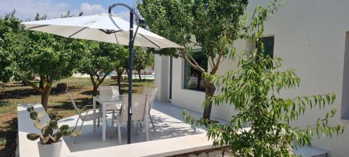 Pozzillo House | Casa Pizzillo