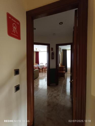 Morella Apartment | Casa Placet de Sant Joan Apto