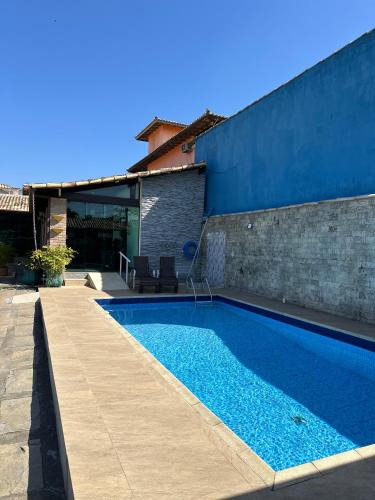 Bosque de Geriba House | Casa plana, completa, perto de tudo