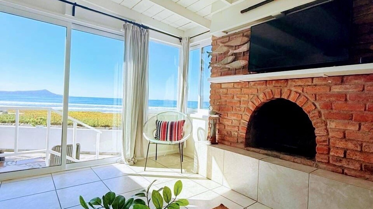 Ensenada Hotel | CASA PLAYA - Beachfront paradise sandy beach