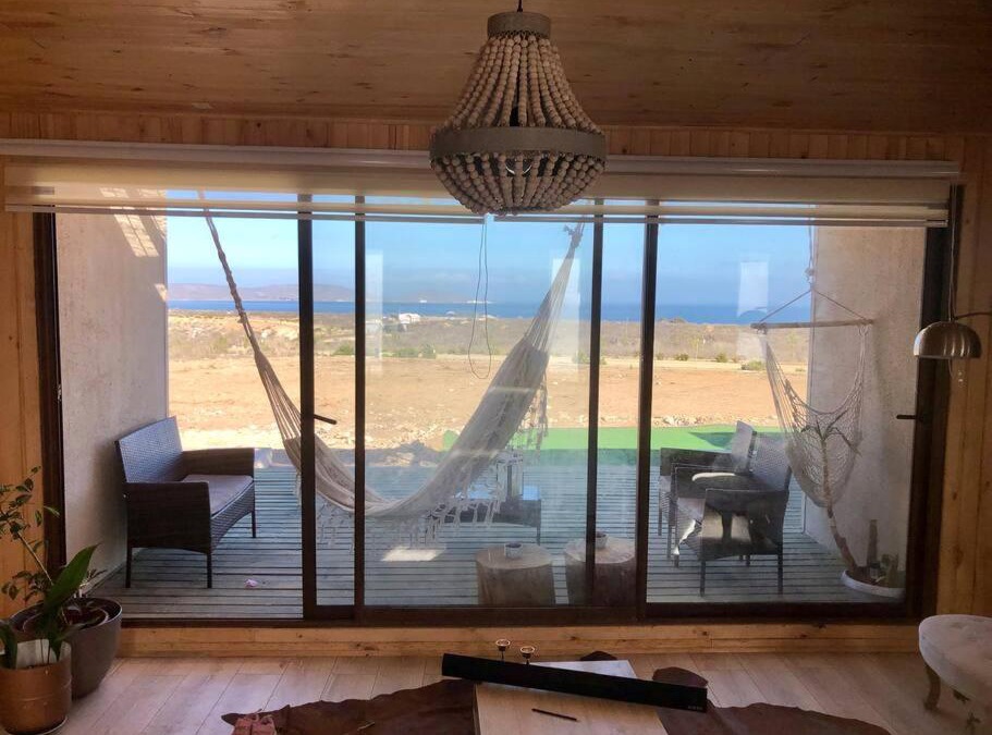 Coquimbo House | Casa playa Coquimbo