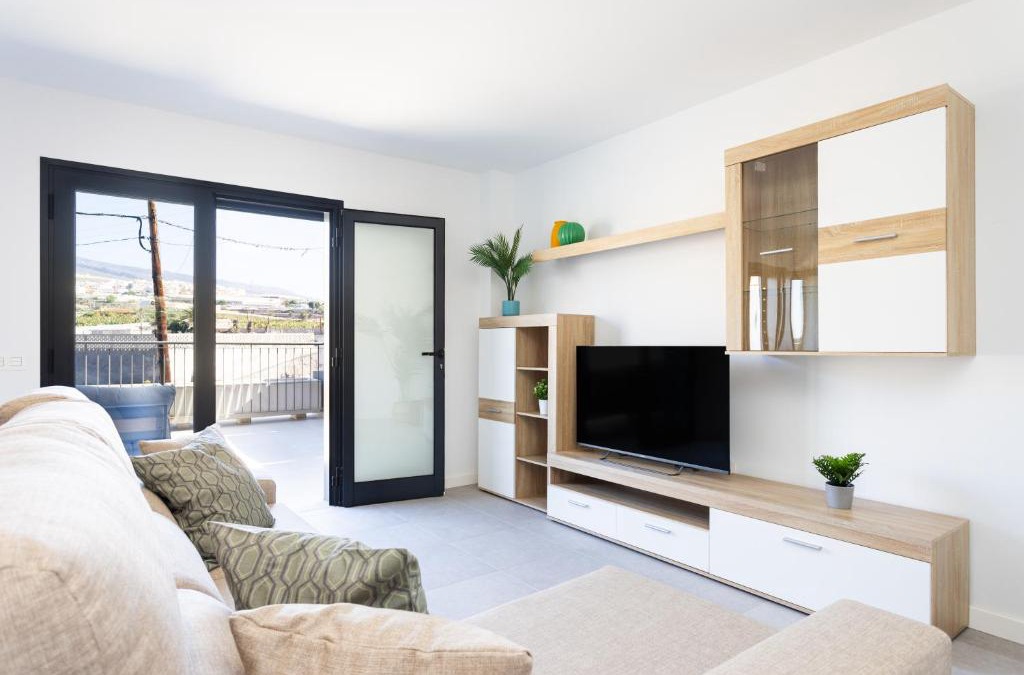 Playa San Juan Apartment | Casa Playa