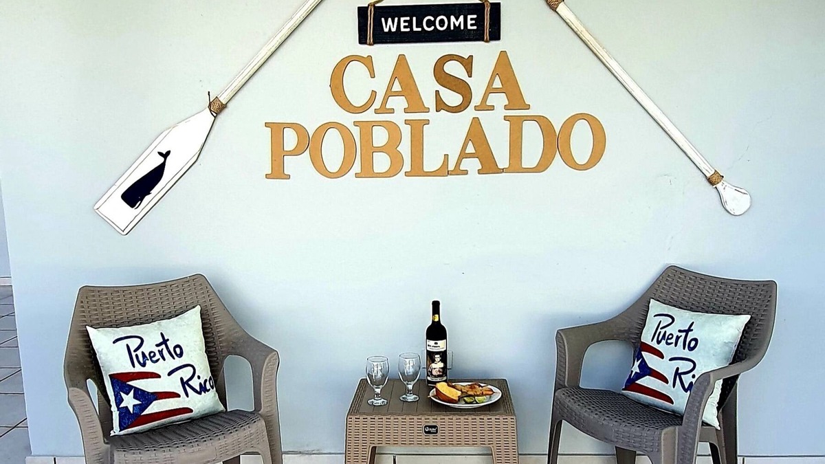 Boqueron House | Casa Poblado Cerca de Atracciones Turísticas