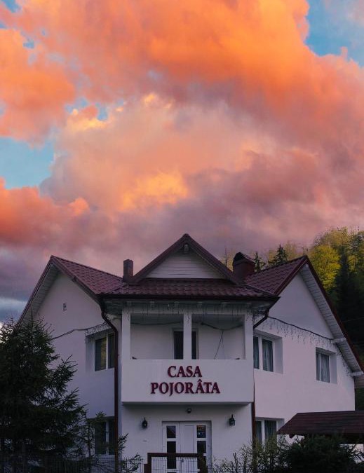 Pojorita House | Casa Pojorâta