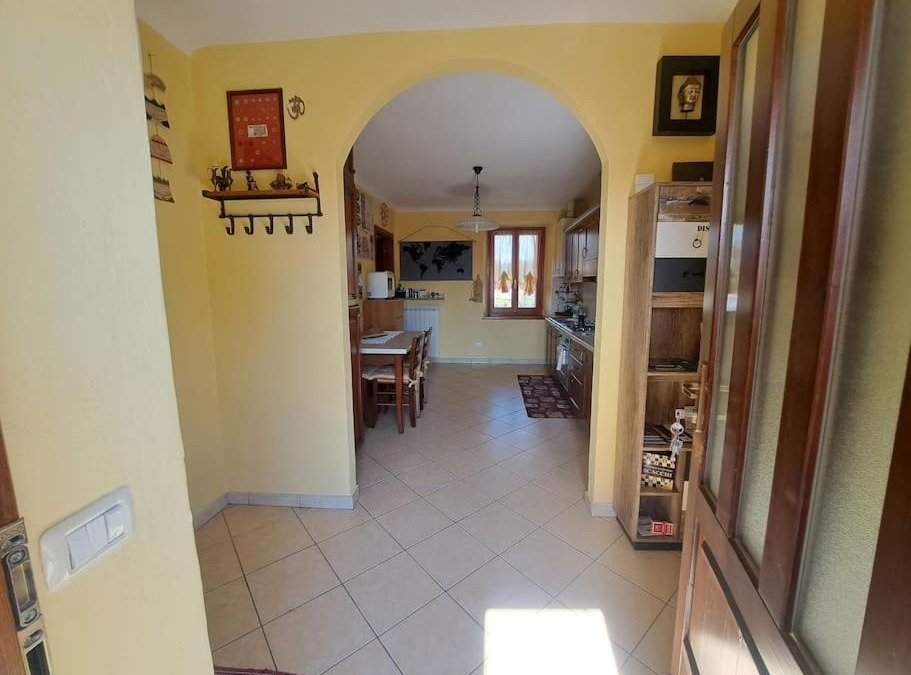 Cantello Apartment | Casa Poldo
