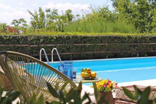 Pollenza House | Casa Polly
