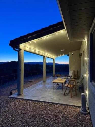 Lake Montezuma House | Casa Polvo De Conejo