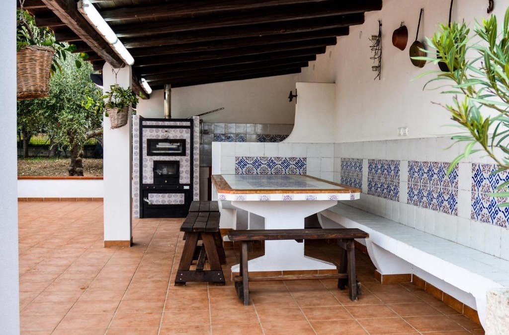 Castellammare del Golfo Apartment | Casa Pomelia