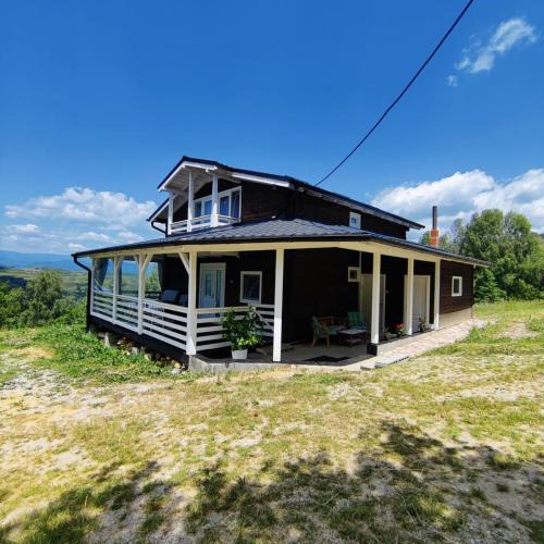 Ponor House | Casa Ponors Eden