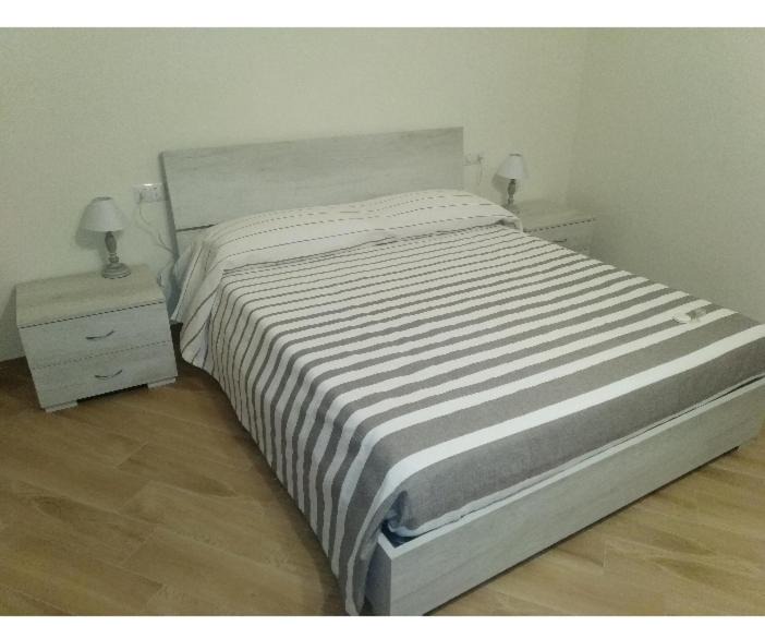 Alatri Bed & Breakfast | Casa porta San Francesco