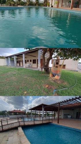 Trairi House | Casa Portal das Flecheiras