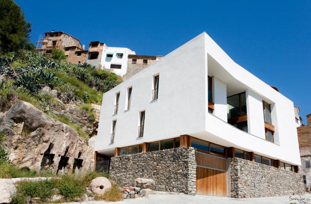 Jerica Apartment | CASA PORTALICO