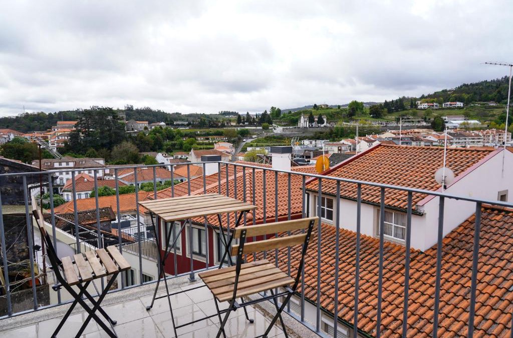 Lamego House | Casa Portas 8&10