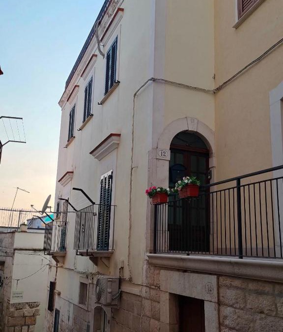 Minervino Murge Bed & Breakfast | Casa PORTELLA