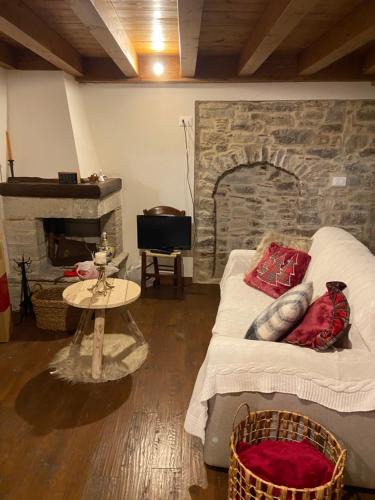 Montalbano Elicona House | Casa Portello