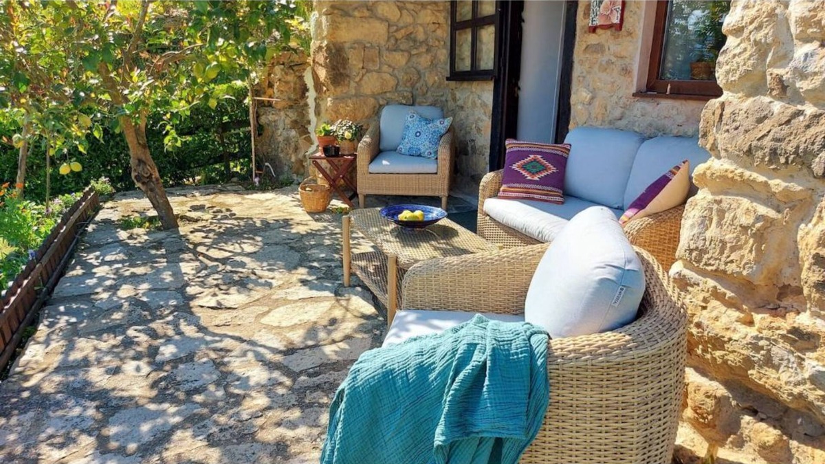 Vallobal Cottage | Casa Prado el Cardin, happy home in the mountains