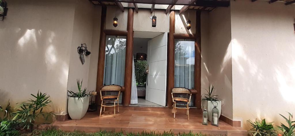 Praia Rasa House | Casa praiana em condominio com lazer