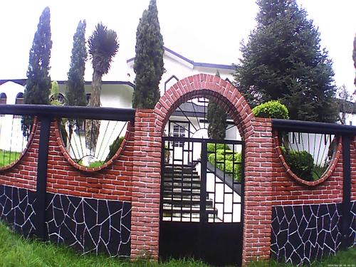 Villa Aldama House | Casa Principal Vintage Rancho El Plantel