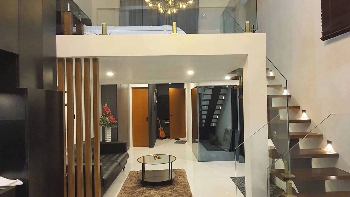 Morong House | Casa Prinza Luxury Suite