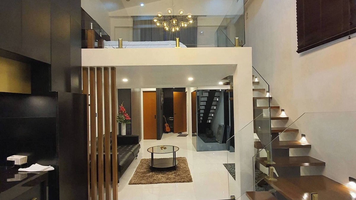 Morong House | Casa Prinza Luxury Suite