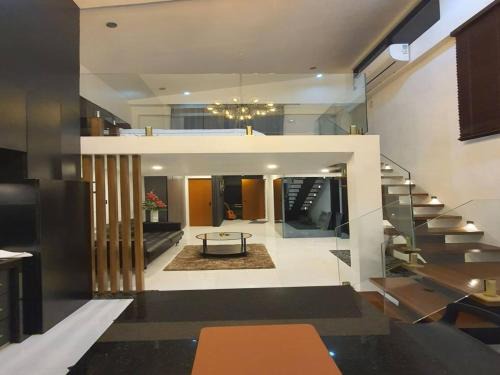 Morong House | Casa Prinza Luxury Suite