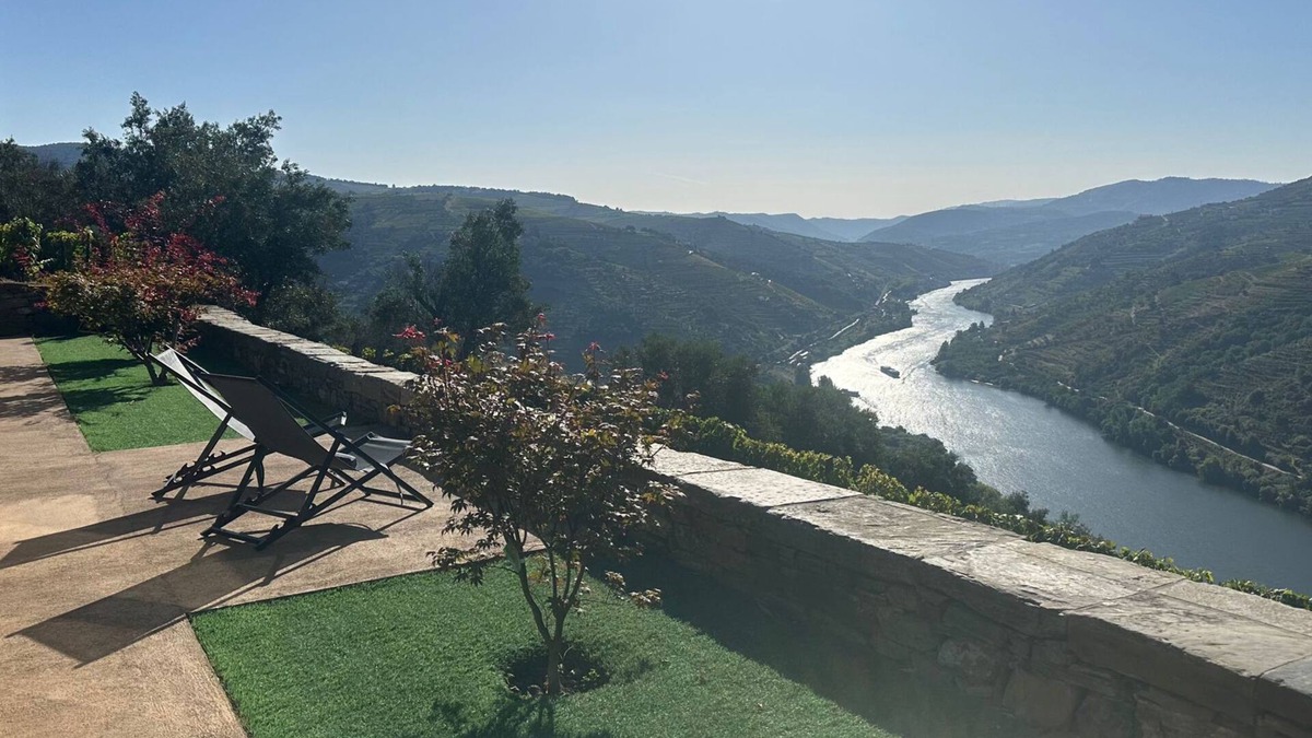 Baiao Cottage | Casa Privada com Vista Única Sobre o Douro