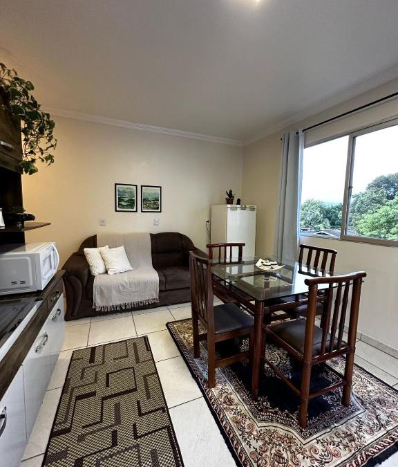 Potecas Apartment | CASA PRIVATIVA - AR CONDICIONADO - PÔR Do SOL