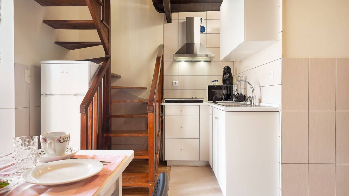 Penso Ski Chalet | Casa Privativa no Campo