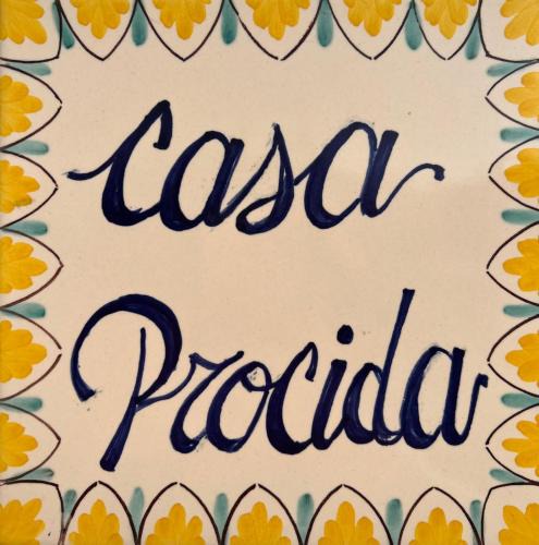 Mercato Apartment | Casa Procida