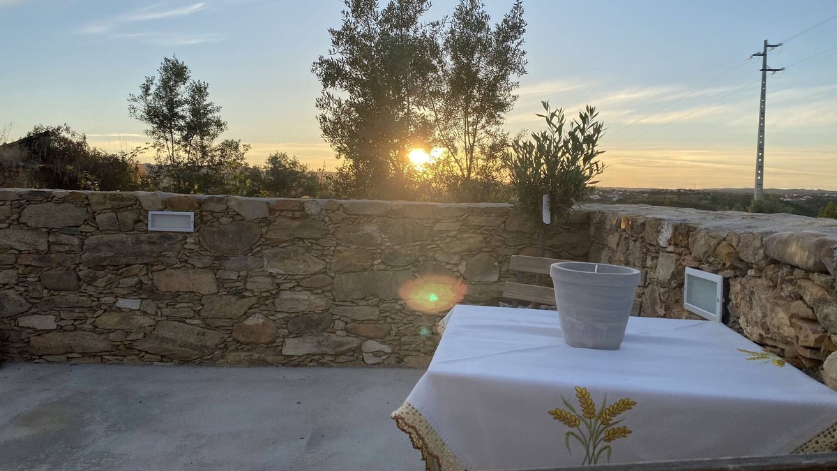 Penacova Cottage | Casa do Calhau - 1 km from the river beaches