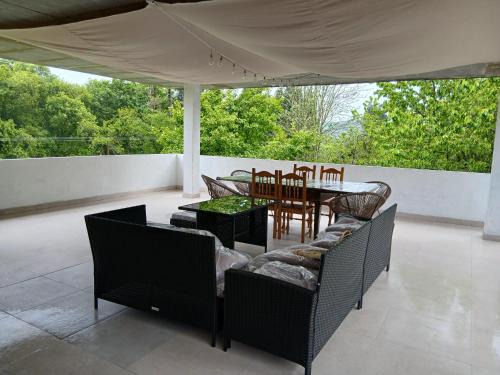 San Cosme de Barreiros House | Casa Pucho